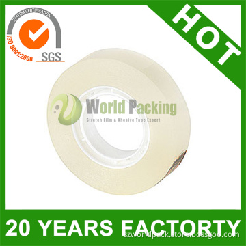 Office Adhesive Glue OPP Stationery Tape